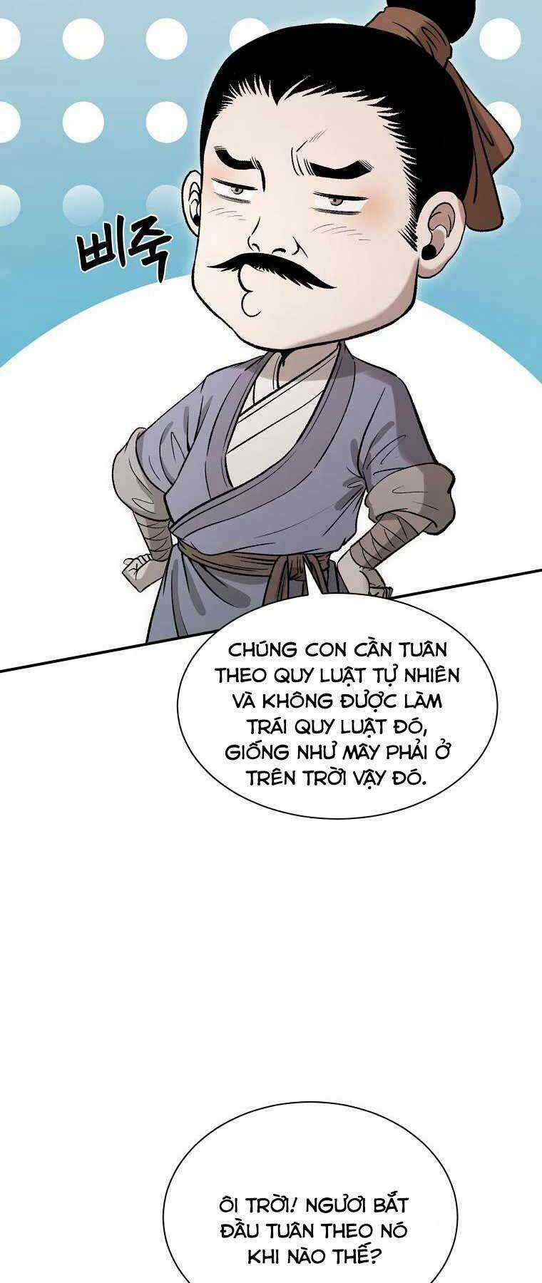 Ma Nhân Hoa Sơn - Chapter 20 - Trang 21