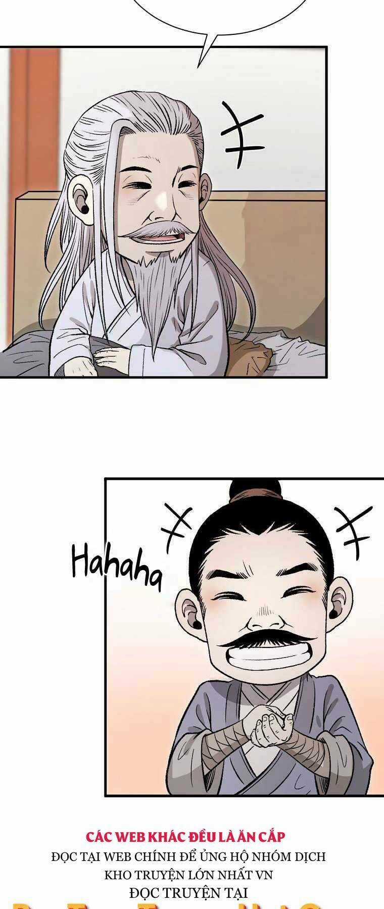 Ma Nhân Hoa Sơn - Chapter 20 - Trang 22