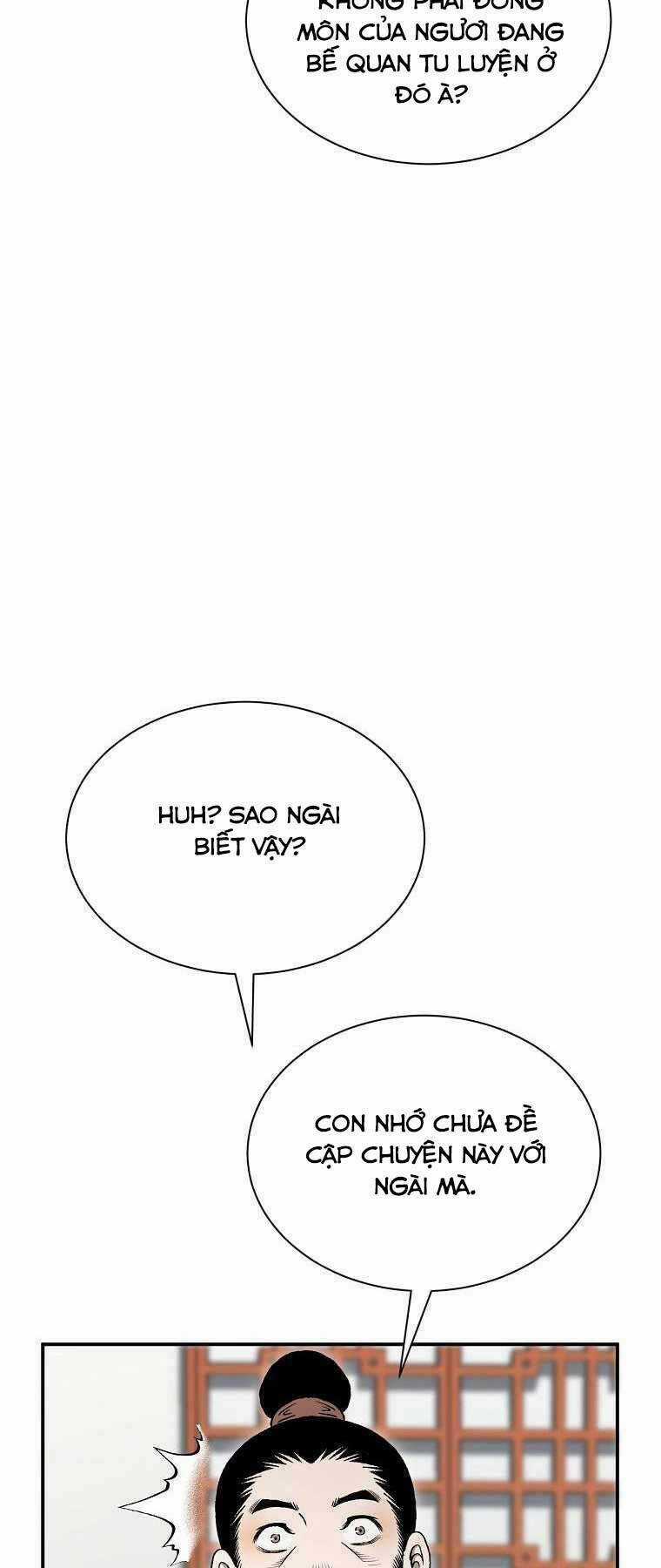 Ma Nhân Hoa Sơn - Chapter 20 - Trang 24