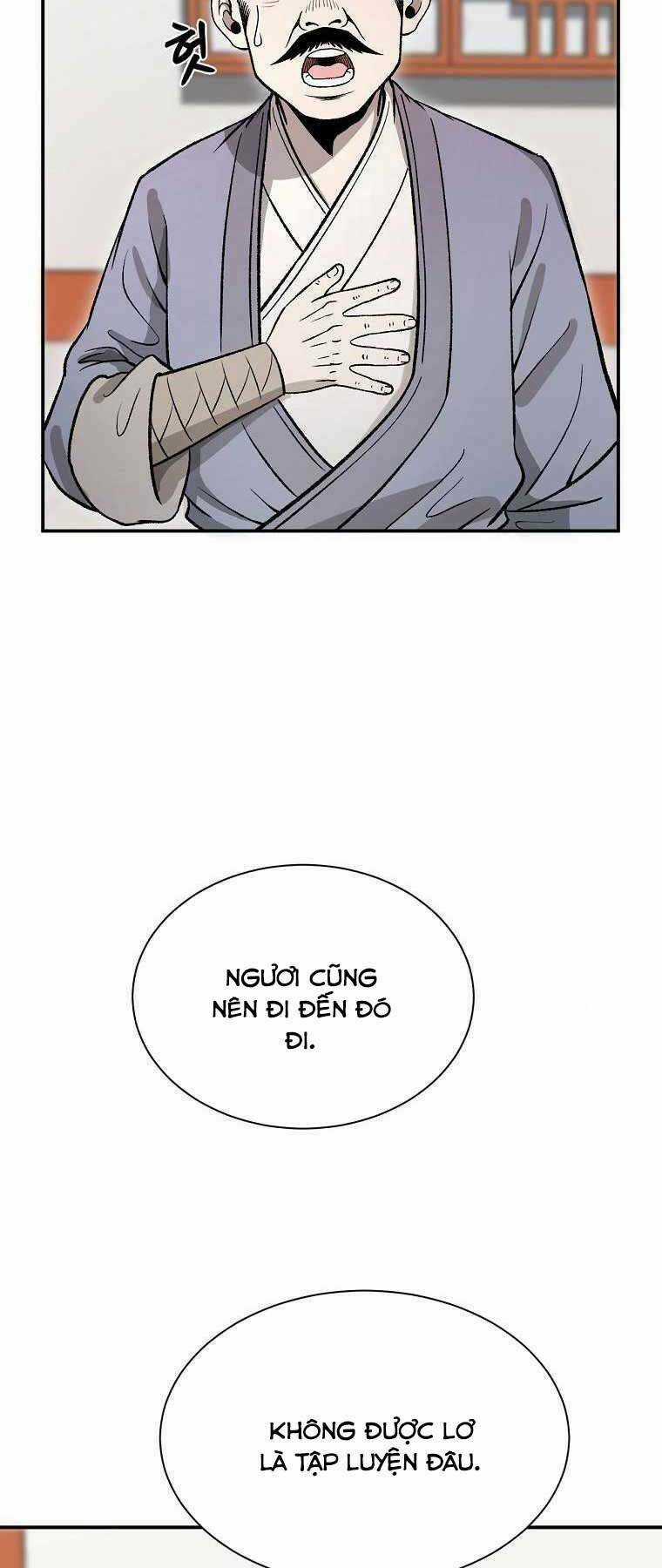 Ma Nhân Hoa Sơn - Chapter 20 - Trang 25