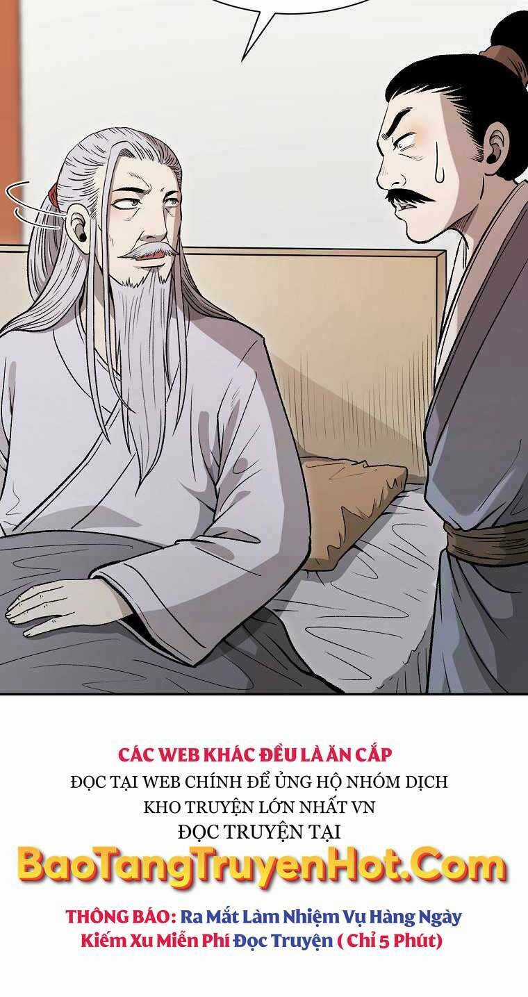 Ma Nhân Hoa Sơn - Chapter 20 - Trang 26