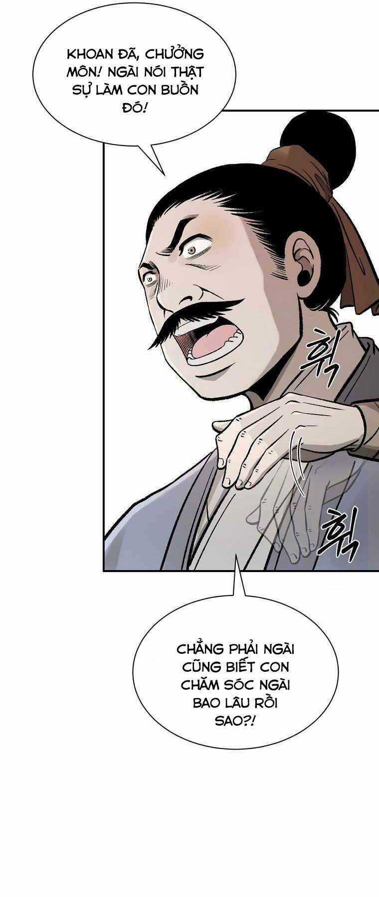 Ma Nhân Hoa Sơn - Chapter 20 - Trang 27