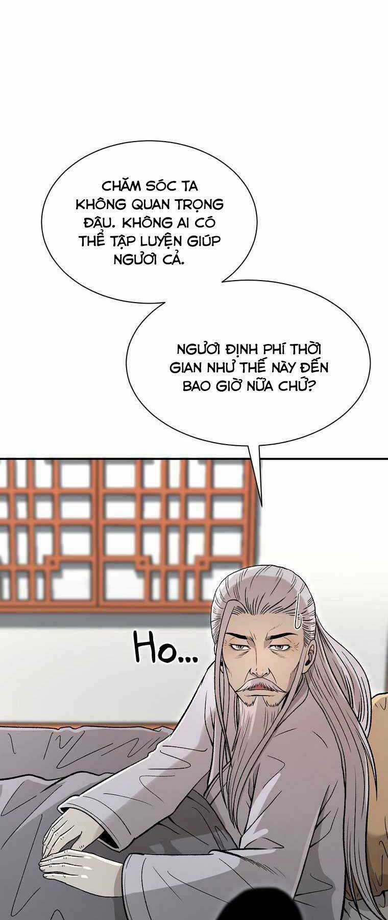 Ma Nhân Hoa Sơn - Chapter 20 - Trang 28