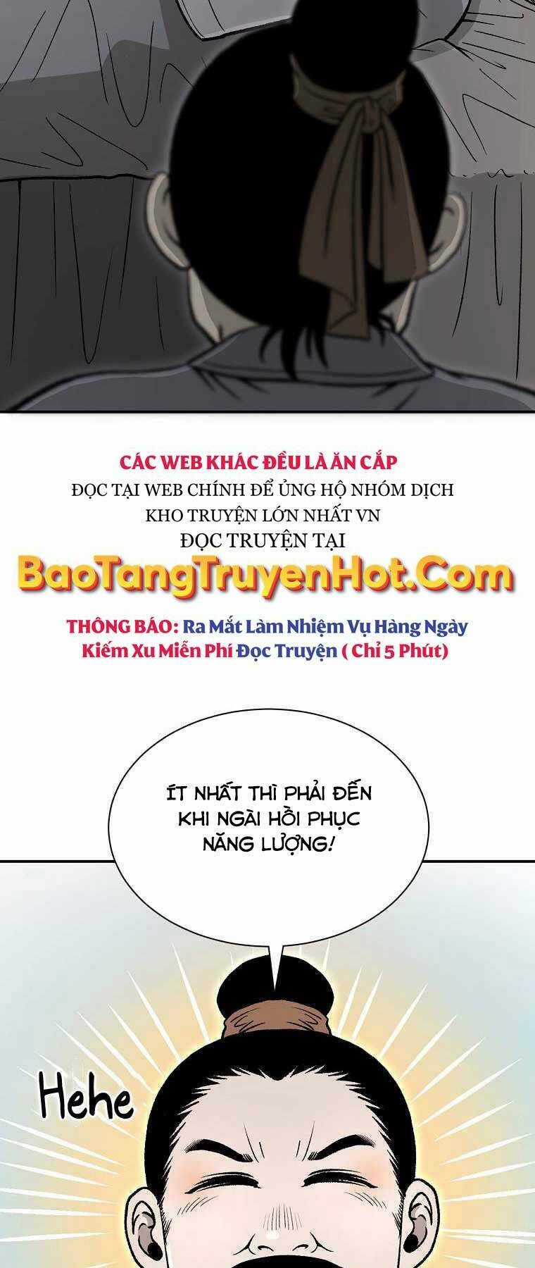 Ma Nhân Hoa Sơn - Chapter 20 - Trang 29