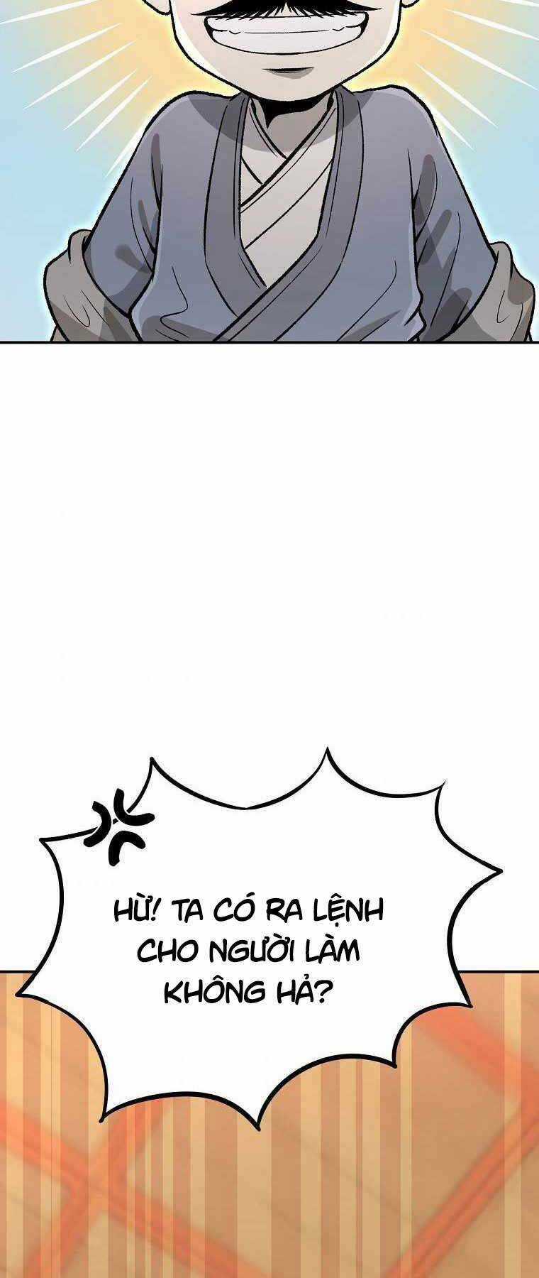 Ma Nhân Hoa Sơn - Chapter 20 - Trang 30