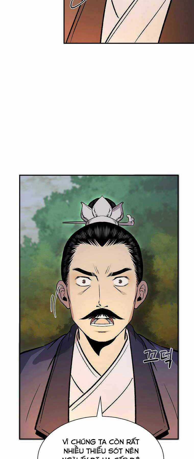 Ma Nhân Hoa Sơn - Chapter 20 - Trang 4