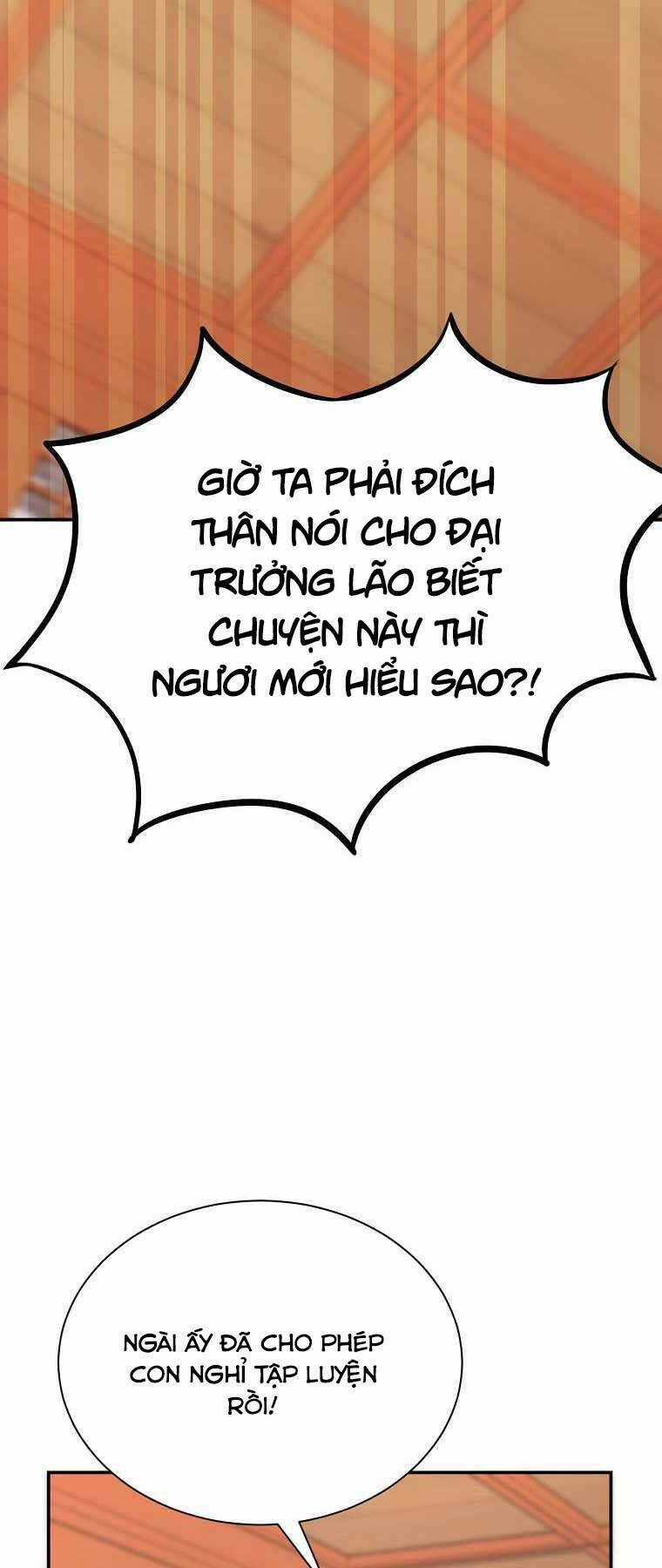 Ma Nhân Hoa Sơn - Chapter 20 - Trang 31