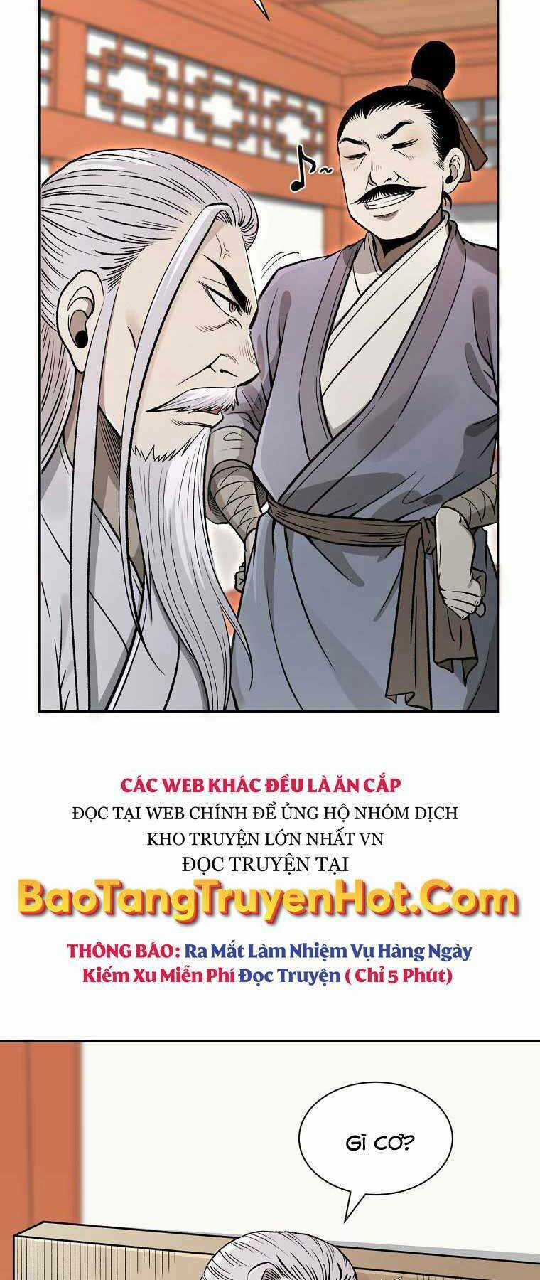 Ma Nhân Hoa Sơn - Chapter 20 - Trang 32