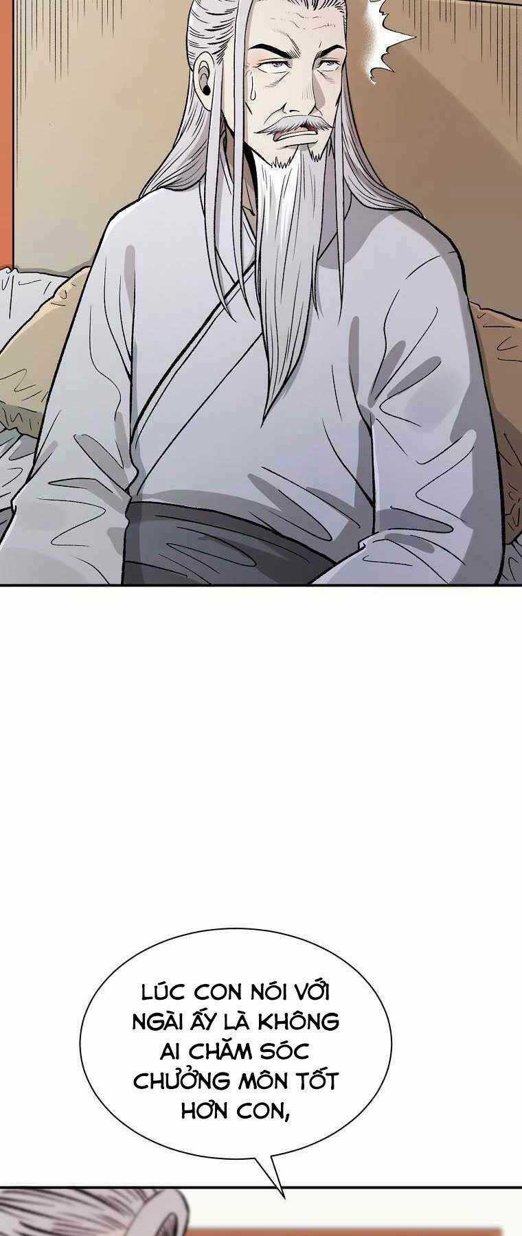 Ma Nhân Hoa Sơn - Chapter 20 - Trang 33