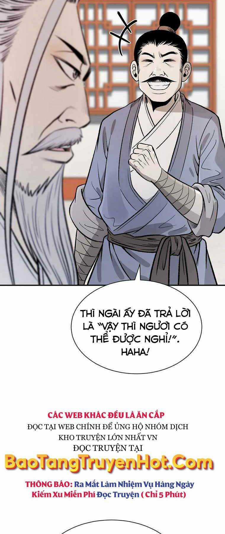 Ma Nhân Hoa Sơn - Chapter 20 - Trang 34