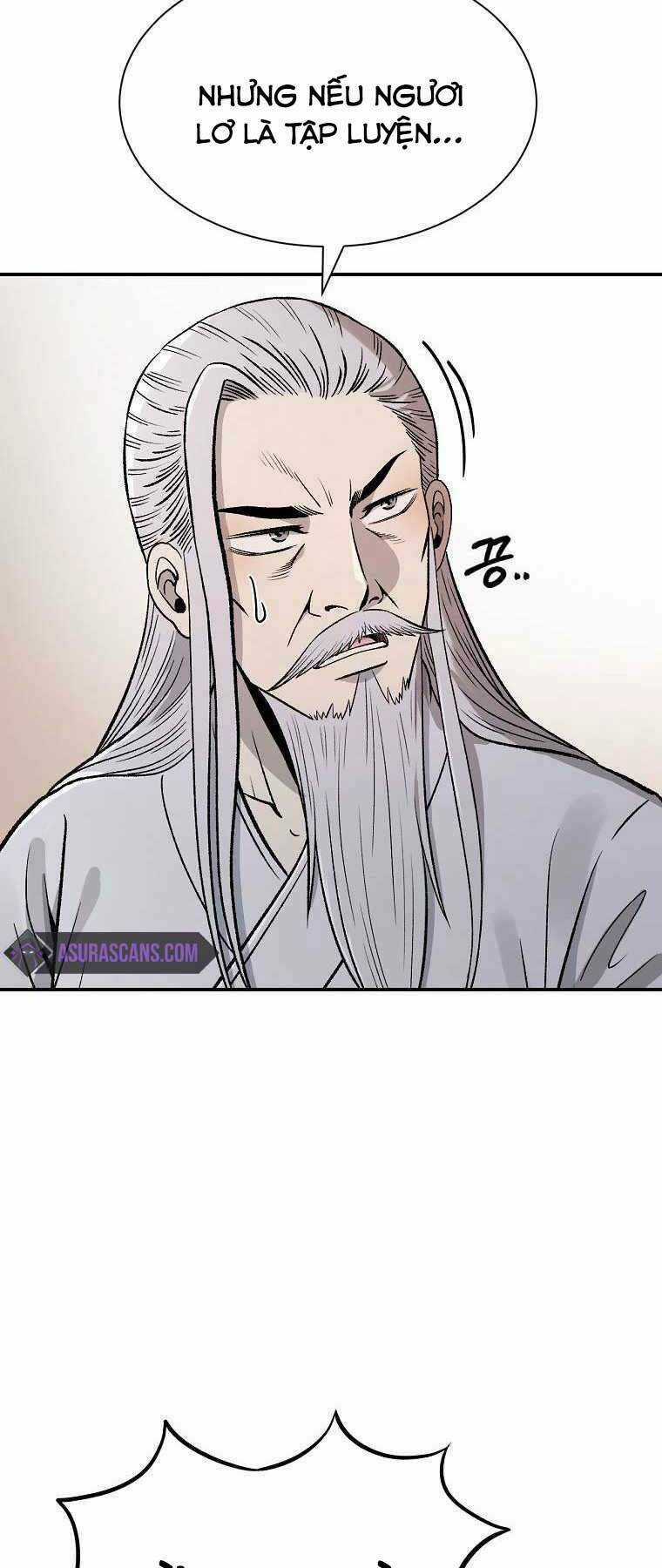 Ma Nhân Hoa Sơn - Chapter 20 - Trang 35