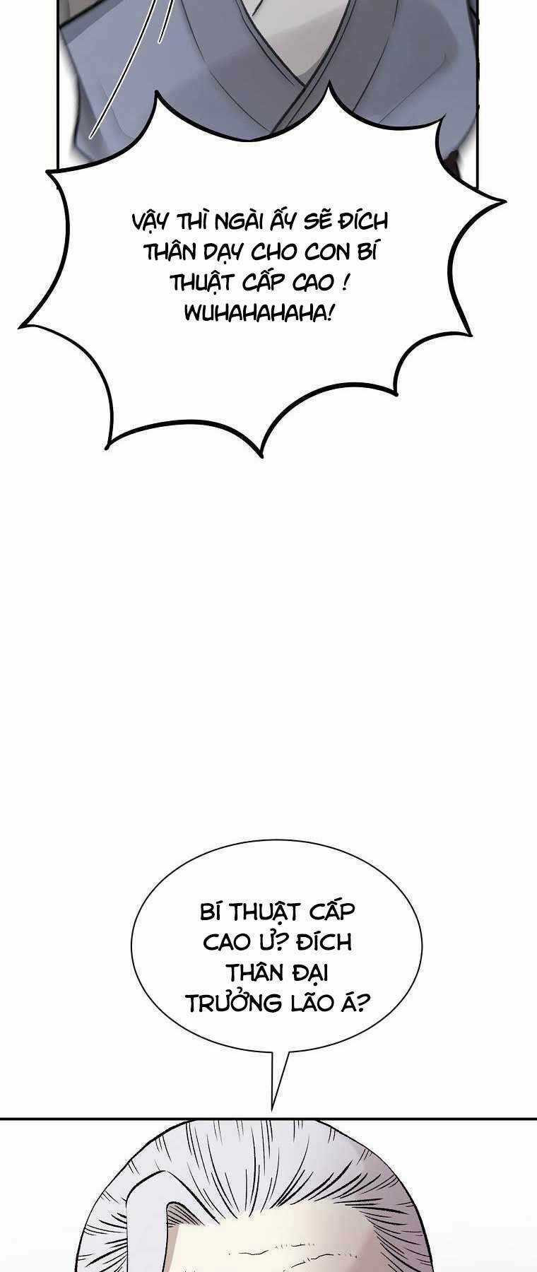 Ma Nhân Hoa Sơn - Chapter 20 - Trang 37