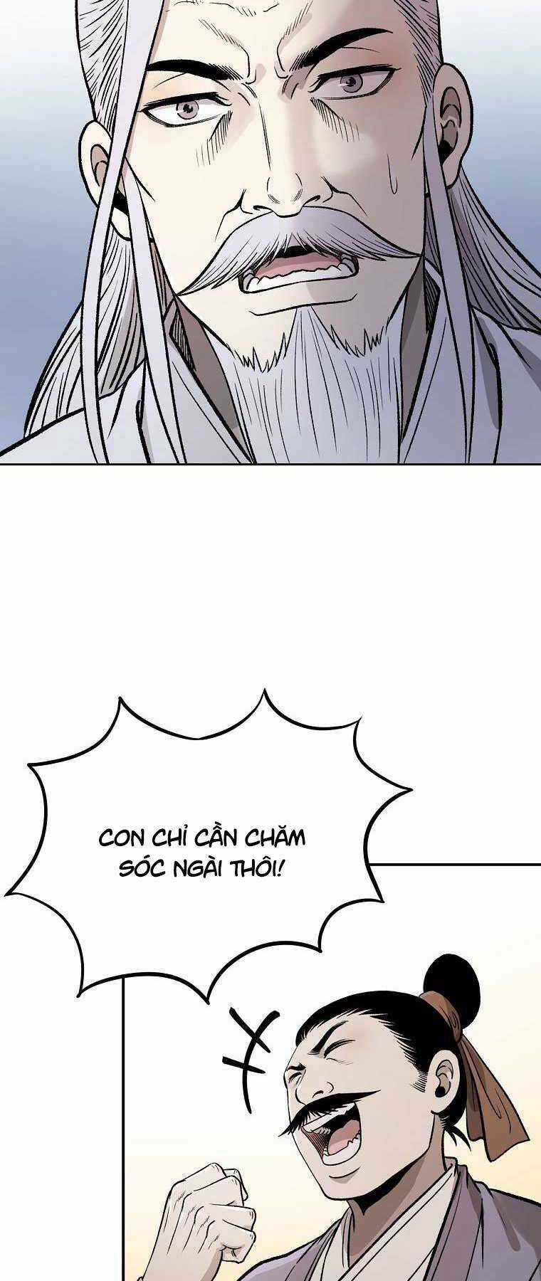 Ma Nhân Hoa Sơn - Chapter 20 - Trang 38