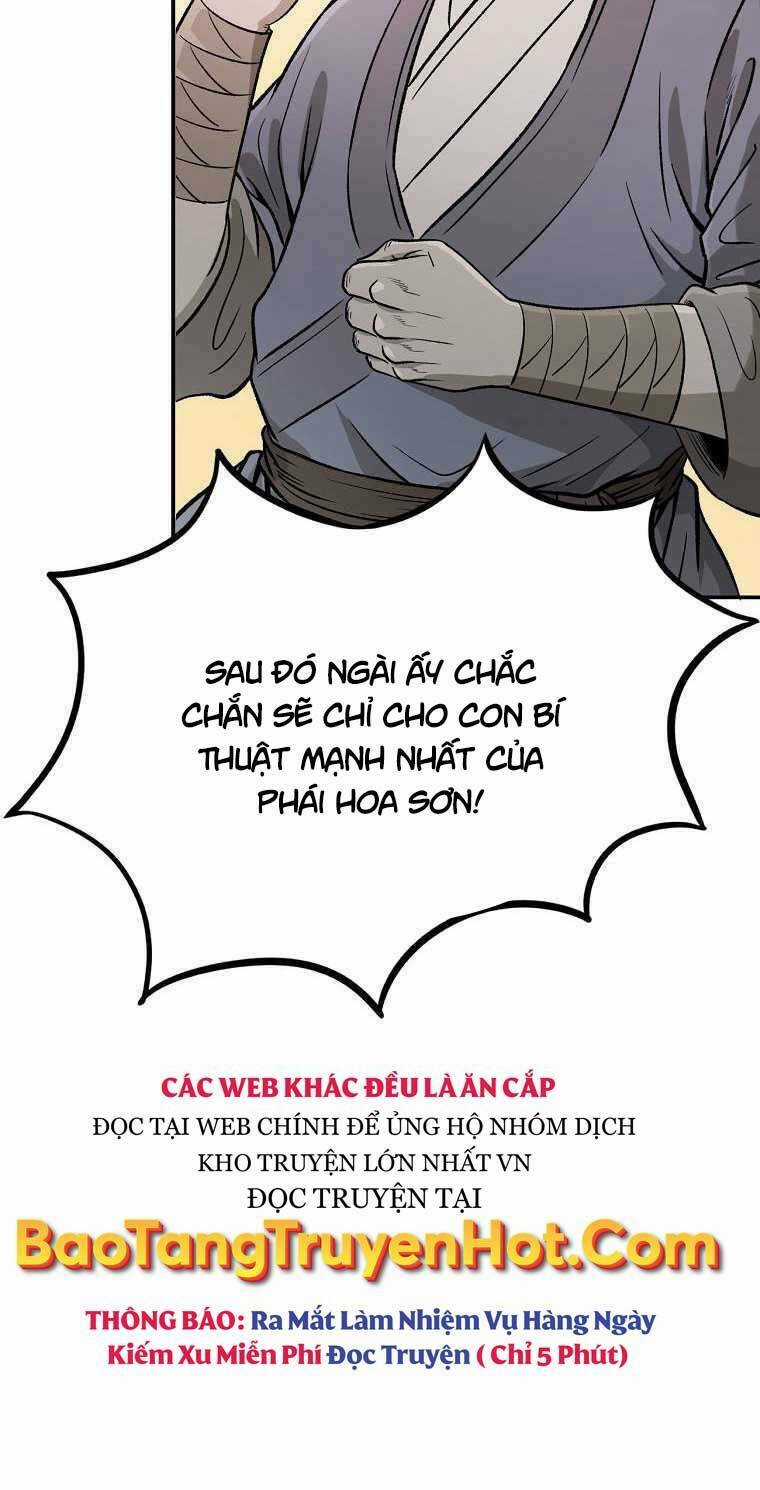 Ma Nhân Hoa Sơn - Chapter 20 - Trang 39