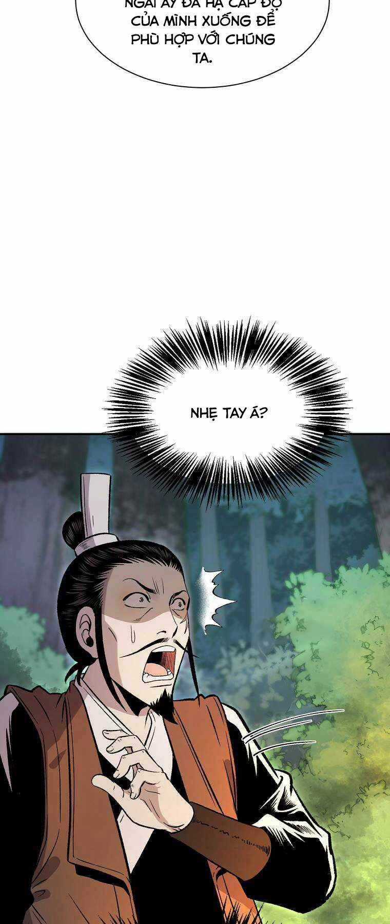 Ma Nhân Hoa Sơn - Chapter 20 - Trang 5