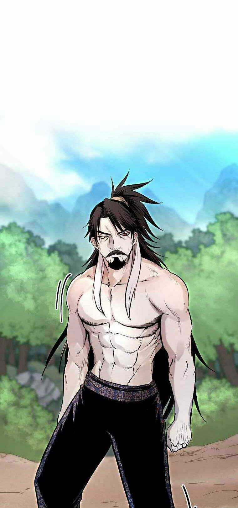 Ma Nhân Hoa Sơn - Chapter 20 - Trang 46