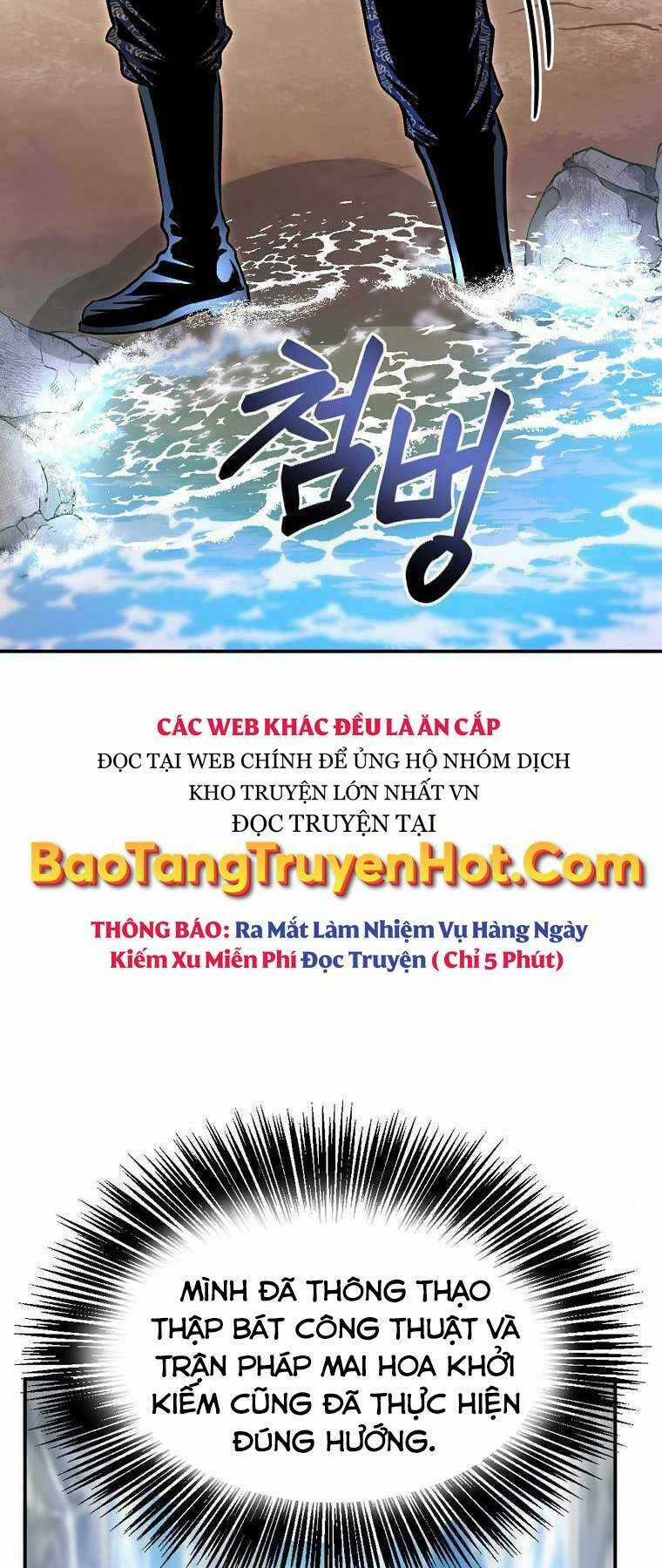 Ma Nhân Hoa Sơn - Chapter 20 - Trang 47