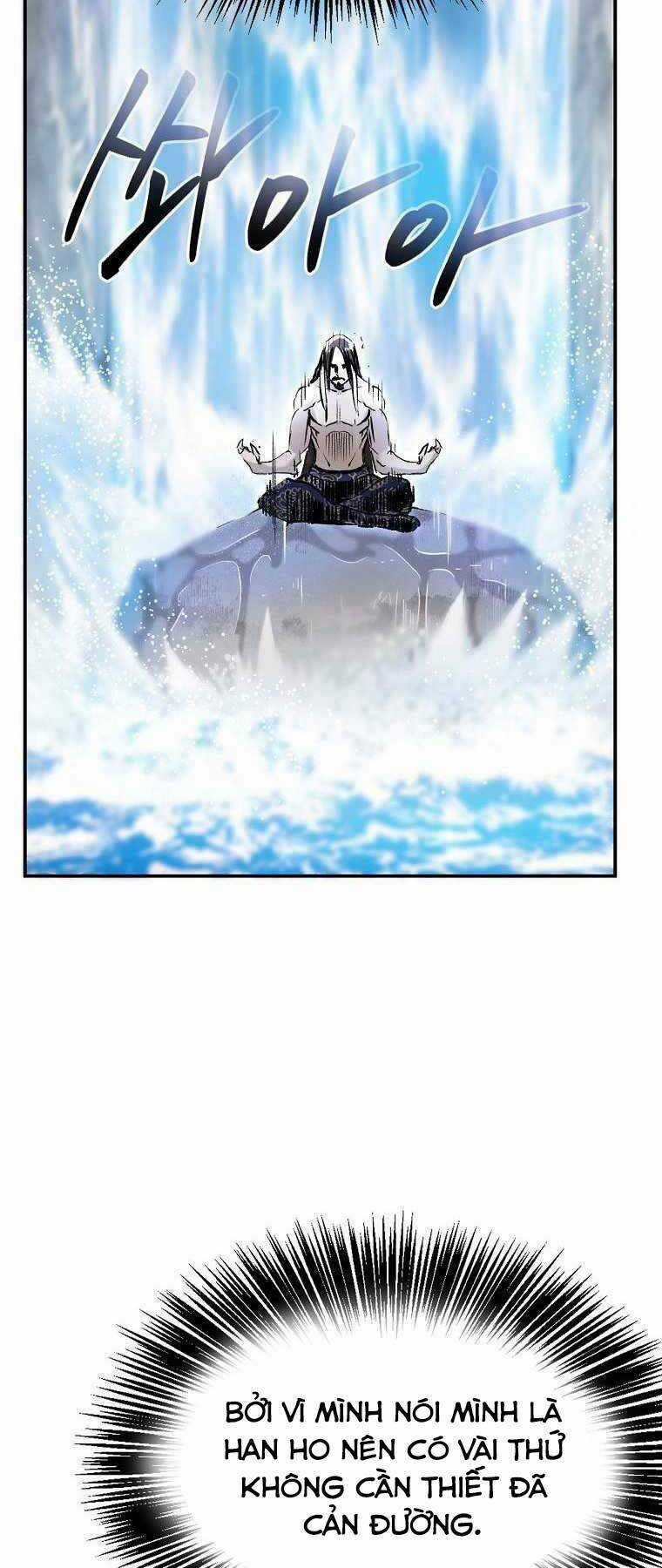 Ma Nhân Hoa Sơn - Chapter 20 - Trang 48