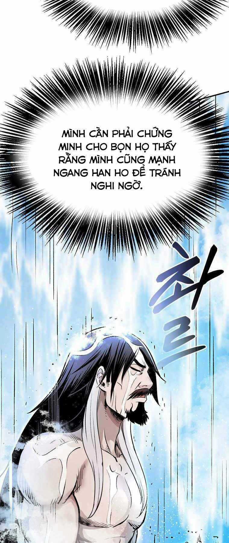 Ma Nhân Hoa Sơn - Chapter 20 - Trang 49