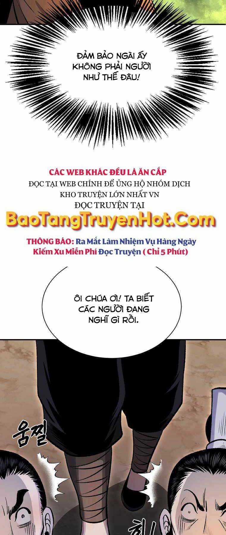 Ma Nhân Hoa Sơn - Chapter 20 - Trang 6