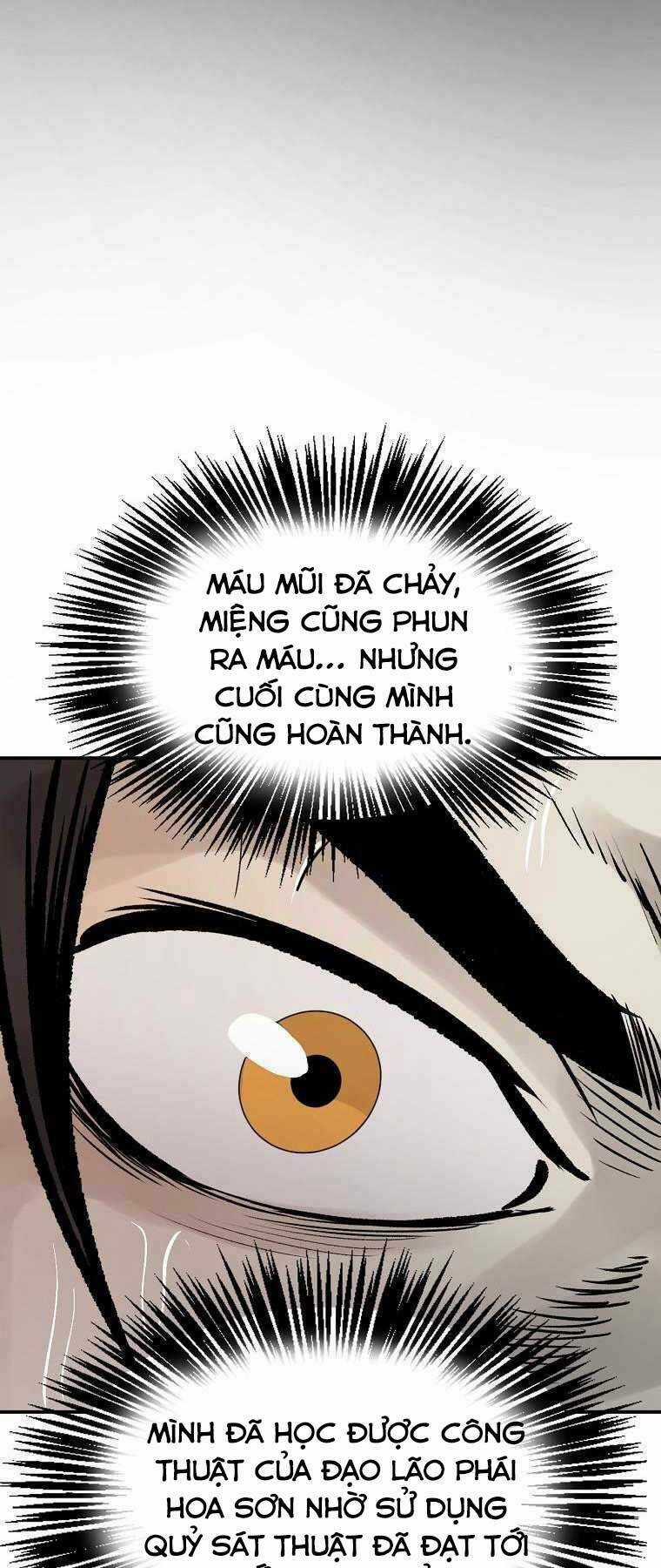 Ma Nhân Hoa Sơn - Chapter 20 - Trang 53