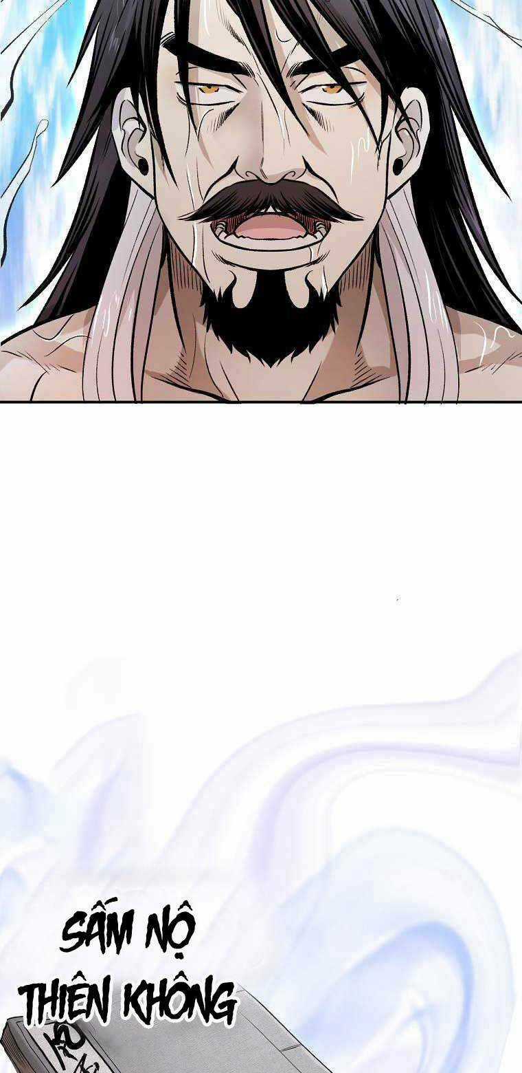 Ma Nhân Hoa Sơn - Chapter 20 - Trang 56