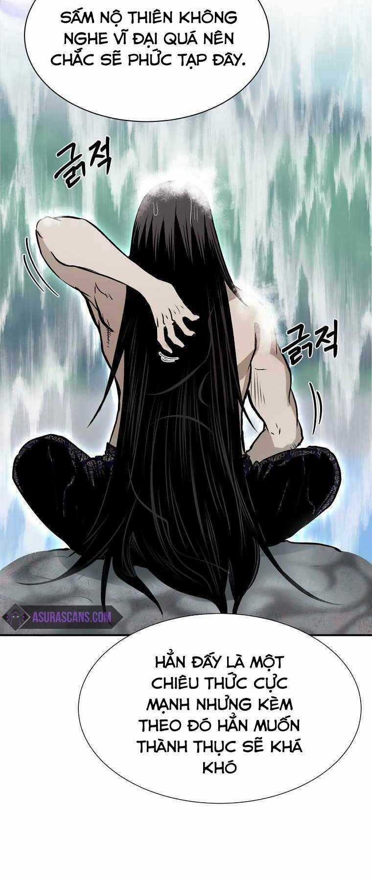 Ma Nhân Hoa Sơn - Chapter 20 - Trang 58