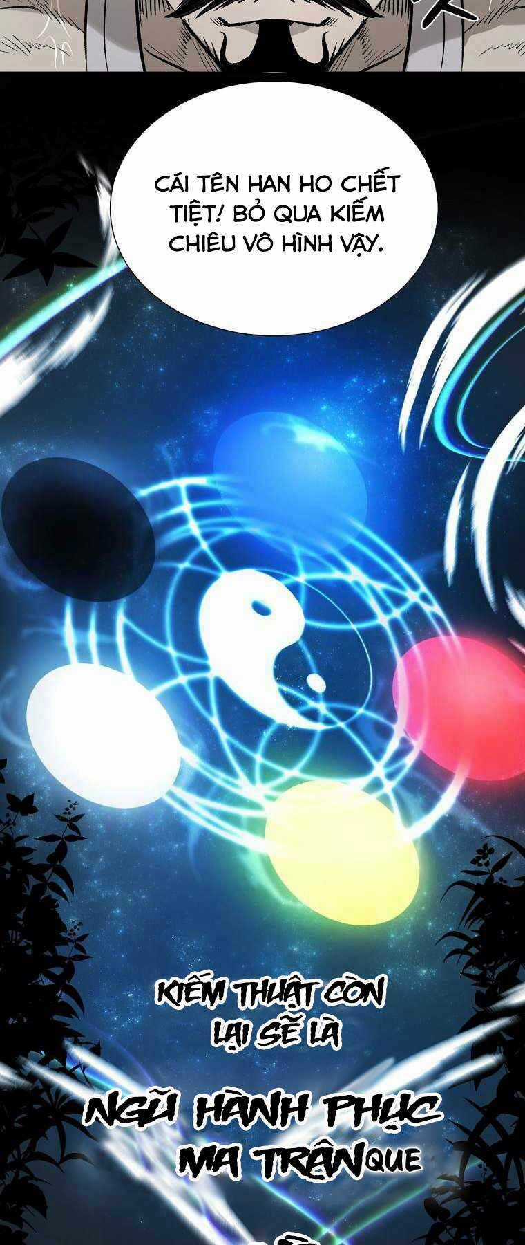 Ma Nhân Hoa Sơn - Chapter 20 - Trang 60