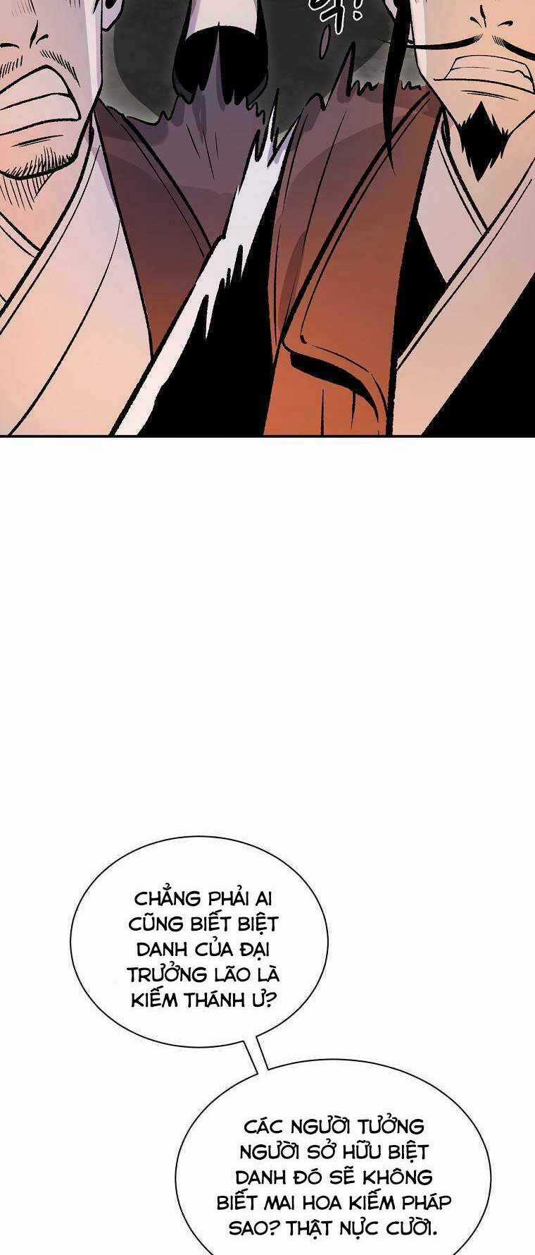 Ma Nhân Hoa Sơn - Chapter 20 - Trang 7