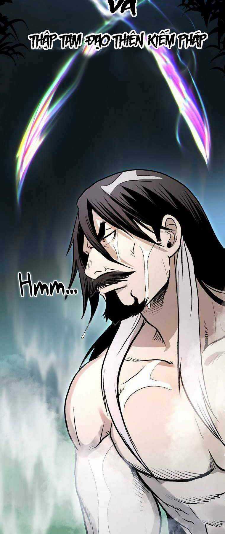 Ma Nhân Hoa Sơn - Chapter 20 - Trang 61