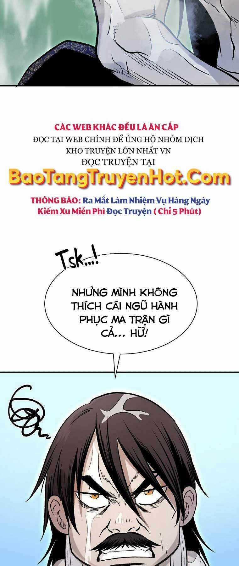 Ma Nhân Hoa Sơn - Chapter 20 - Trang 62