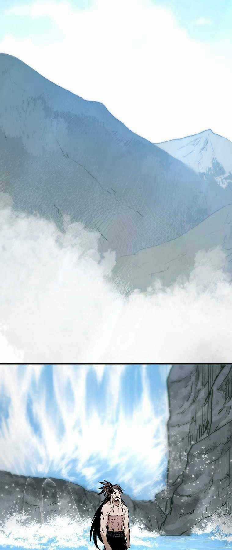 Ma Nhân Hoa Sơn - Chapter 20 - Trang 64