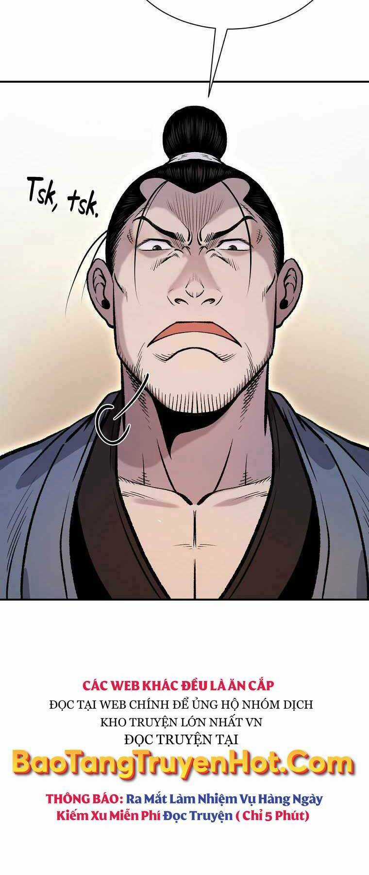 Ma Nhân Hoa Sơn - Chapter 20 - Trang 8