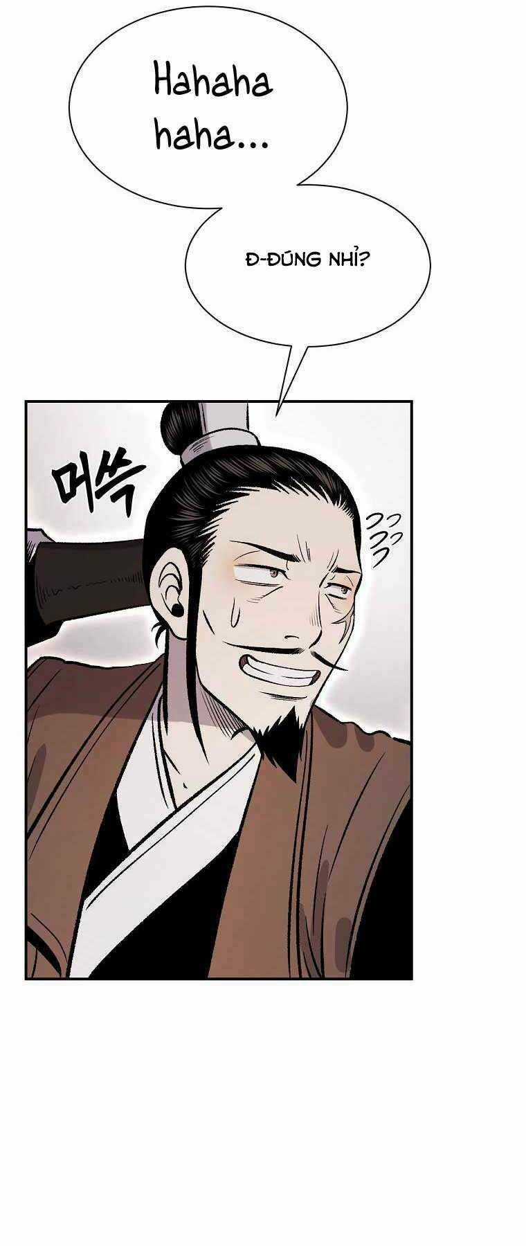 Ma Nhân Hoa Sơn - Chapter 20 - Trang 9