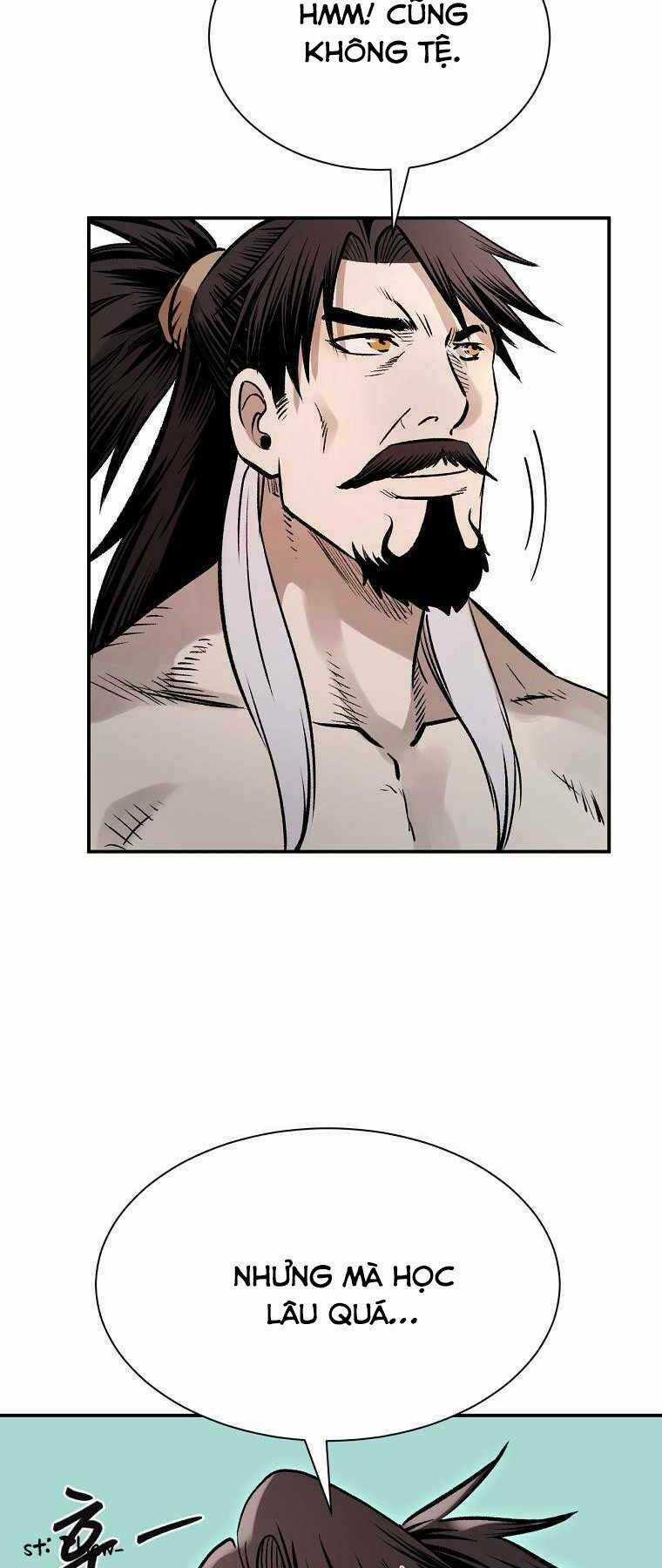 Ma Nhân Hoa Sơn - Chapter 20 - Trang 82