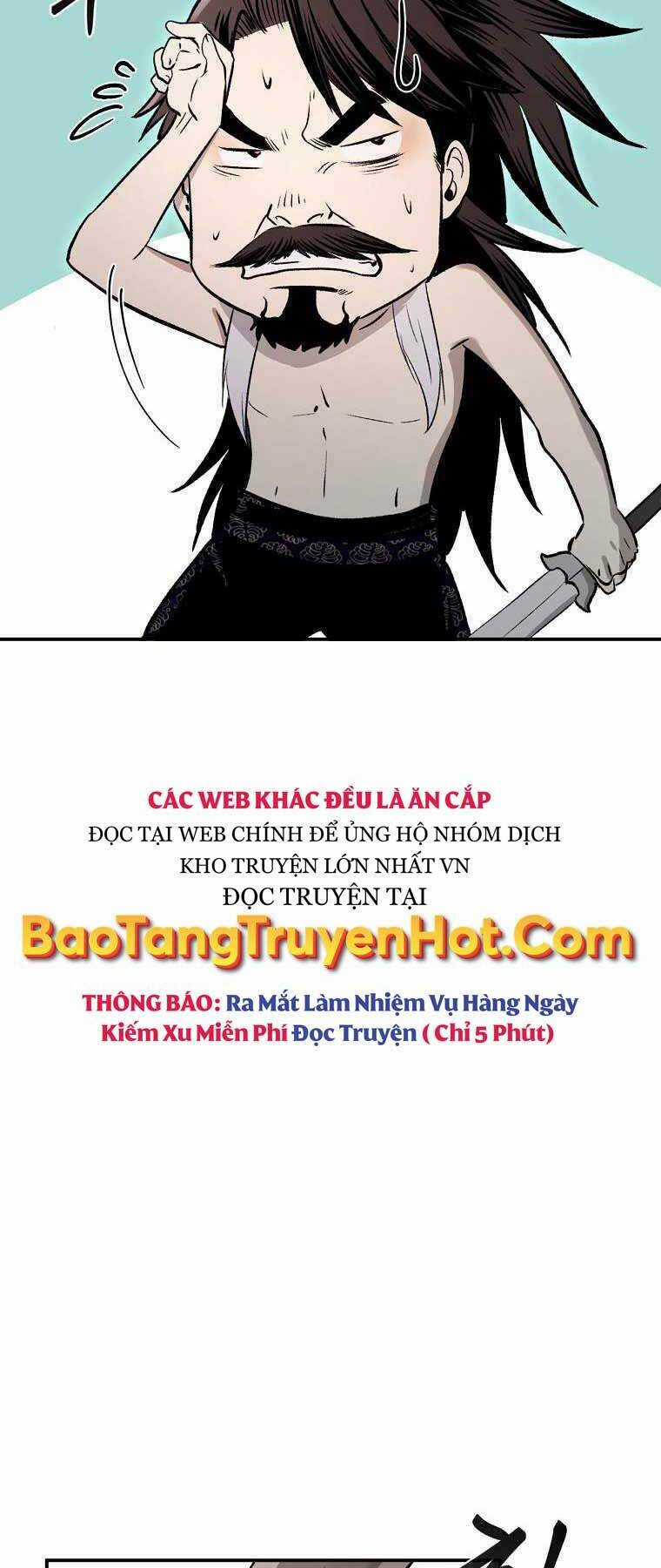 Ma Nhân Hoa Sơn - Chapter 20 - Trang 83