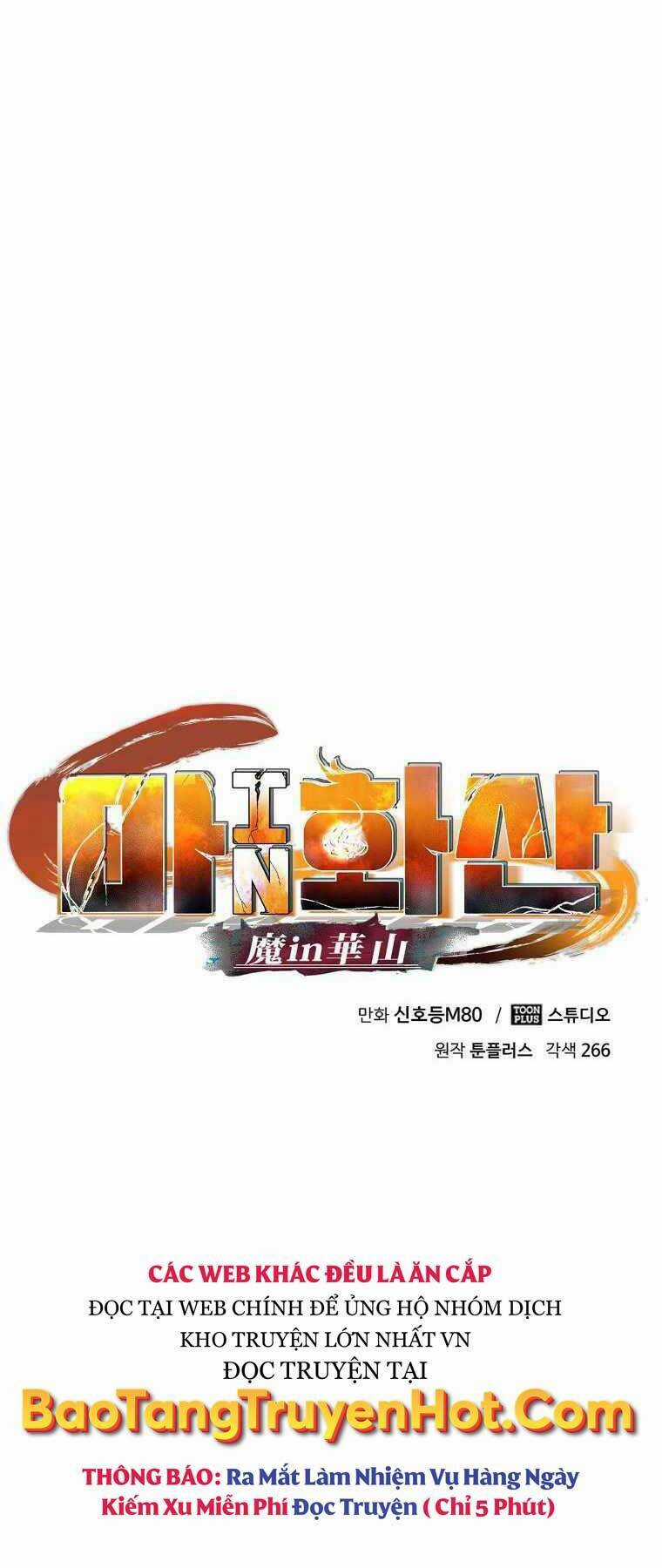 Ma Nhân Hoa Sơn - Chapter 20 - Trang 10