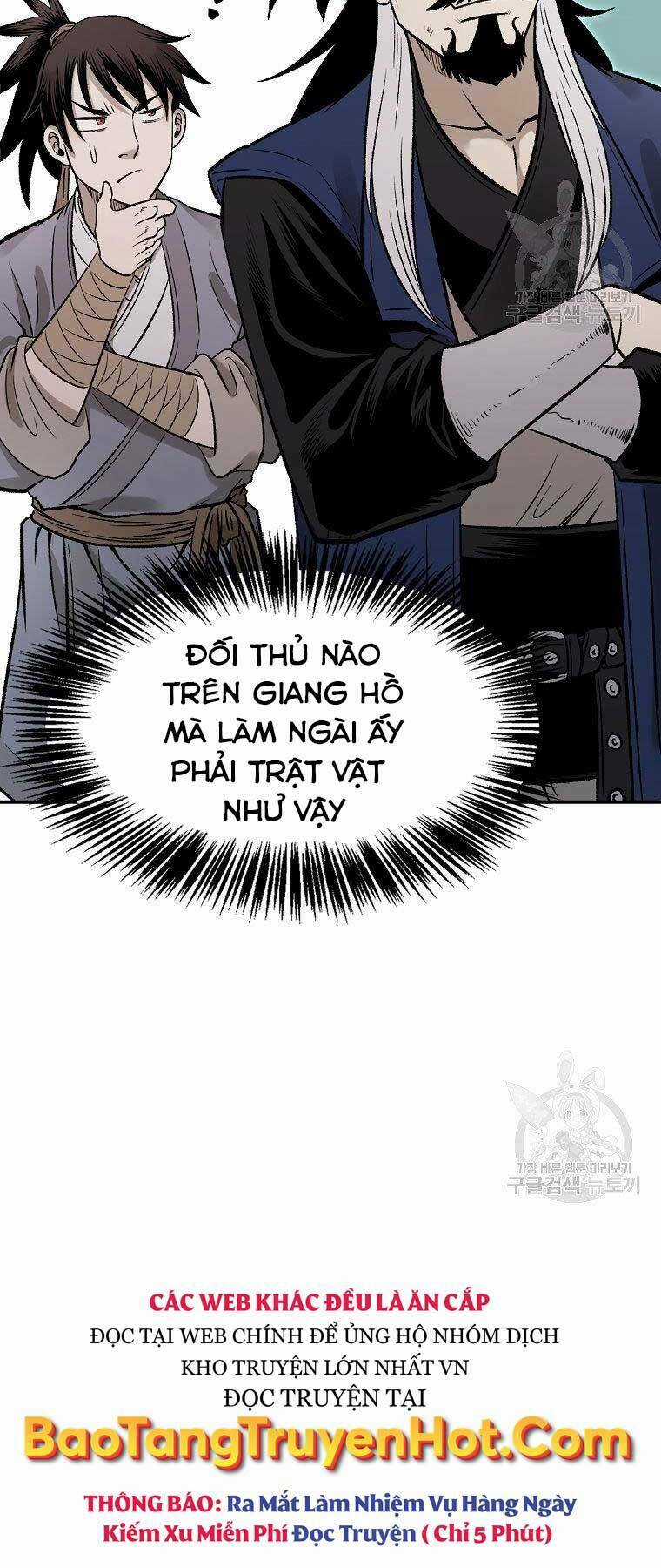 Ma Nhân Hoa Sơn - Chapter 21.5 - Trang 11