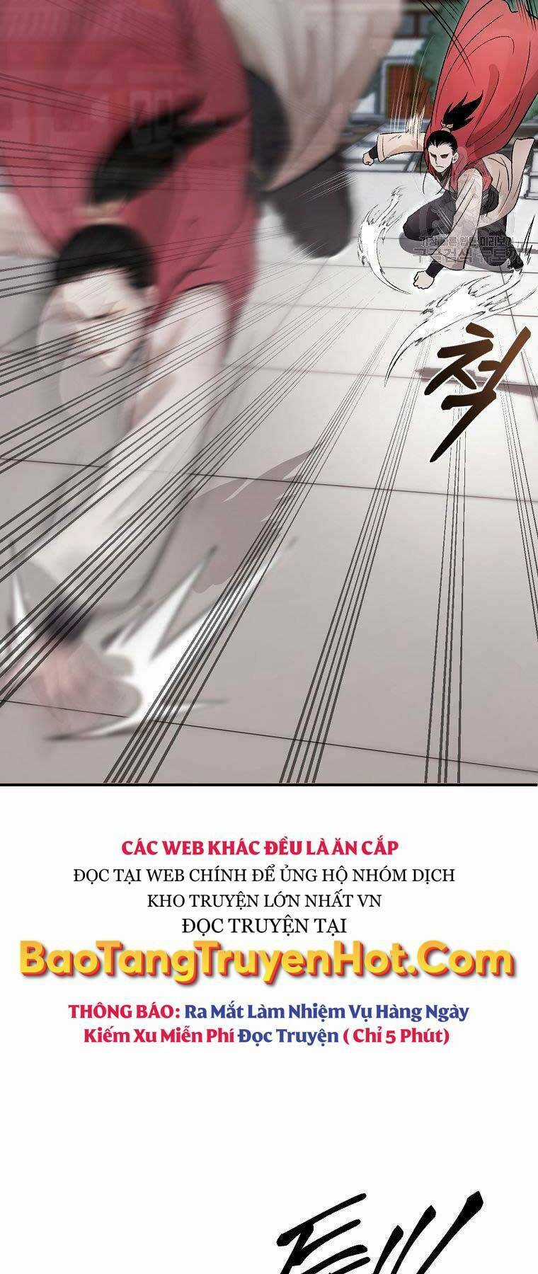 Ma Nhân Hoa Sơn - Chapter 21.5 - Trang 16