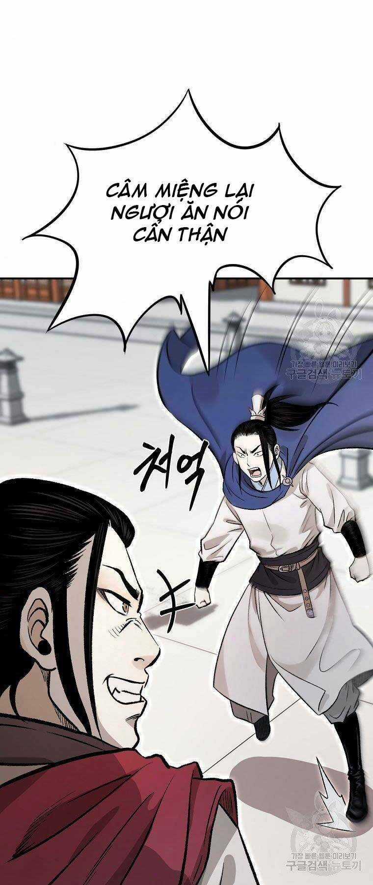 Ma Nhân Hoa Sơn - Chapter 21.5 - Trang 18