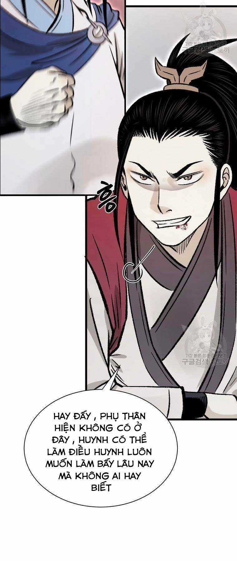 Ma Nhân Hoa Sơn - Chapter 21.5 - Trang 20