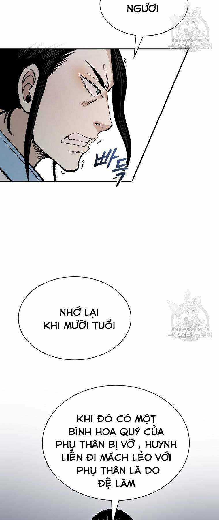 Ma Nhân Hoa Sơn - Chapter 21.5 - Trang 26