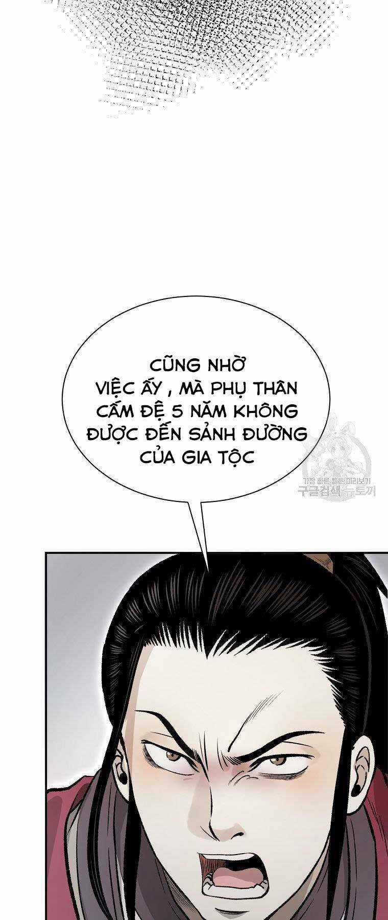 Ma Nhân Hoa Sơn - Chapter 21.5 - Trang 30