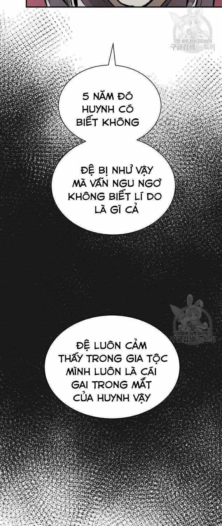 Ma Nhân Hoa Sơn - Chapter 21.5 - Trang 31