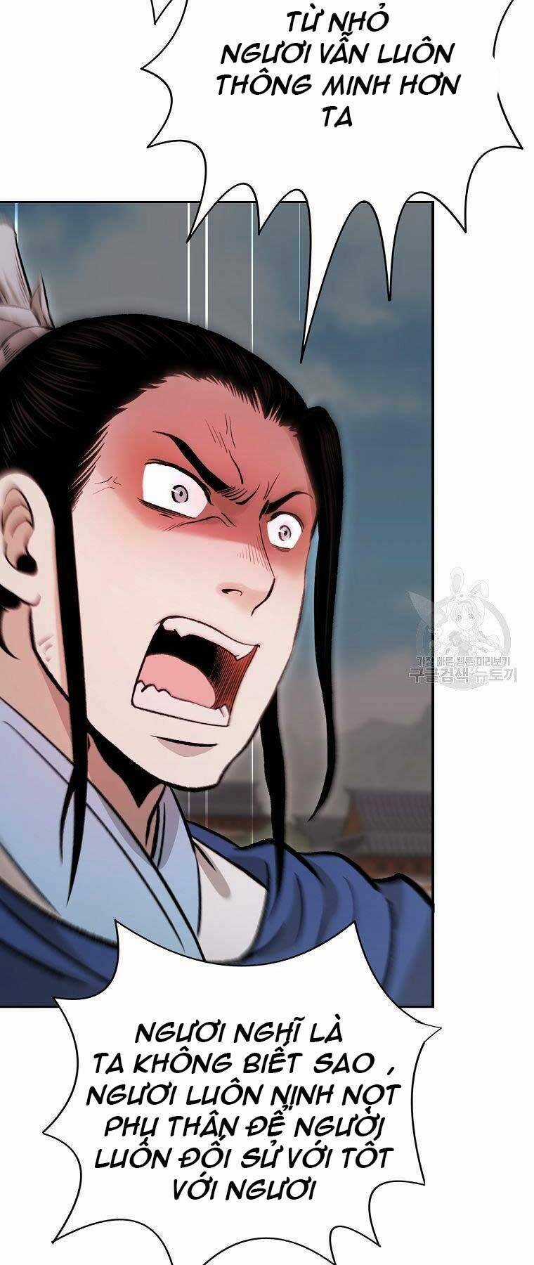 Ma Nhân Hoa Sơn - Chapter 21.5 - Trang 36