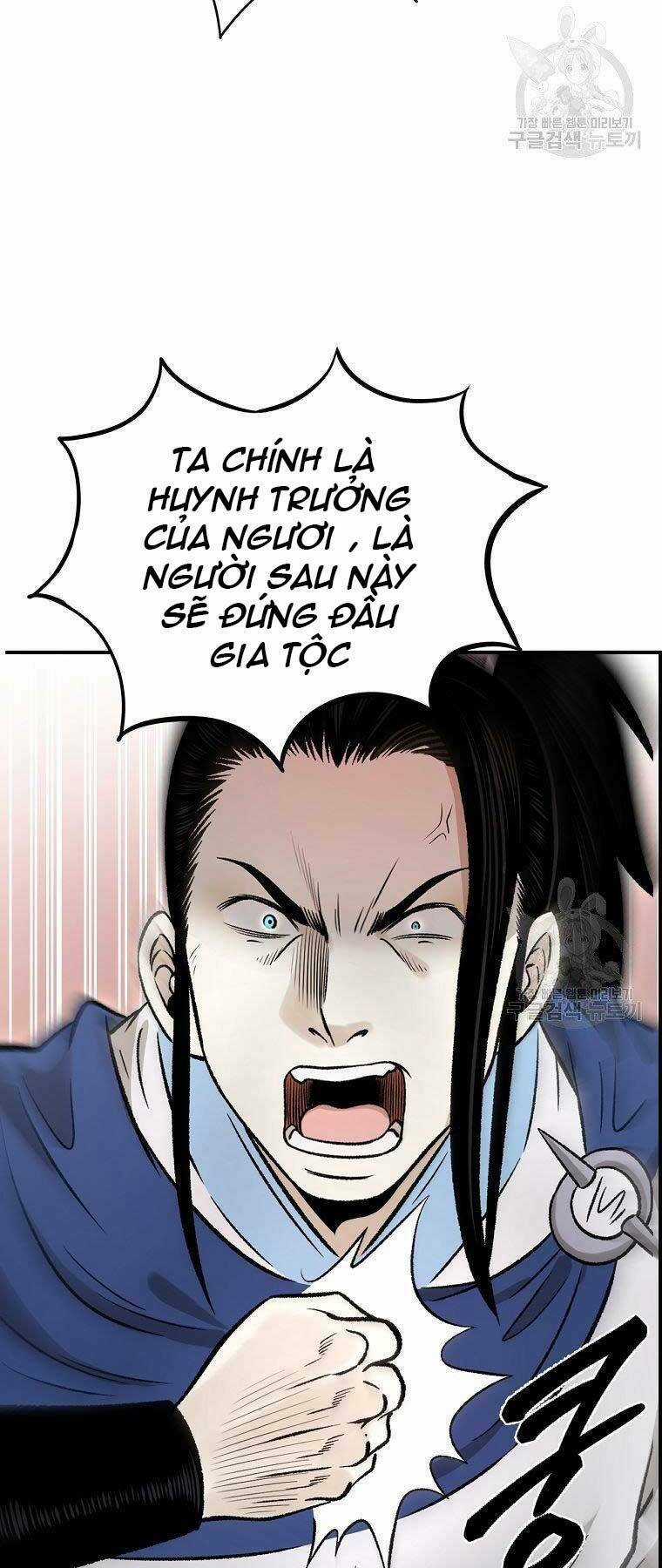 Ma Nhân Hoa Sơn - Chapter 21.5 - Trang 37