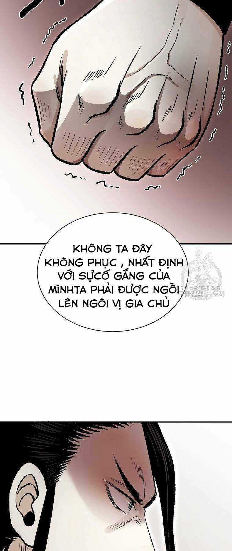 Ma Nhân Hoa Sơn - Chapter 21.5 - Trang 41