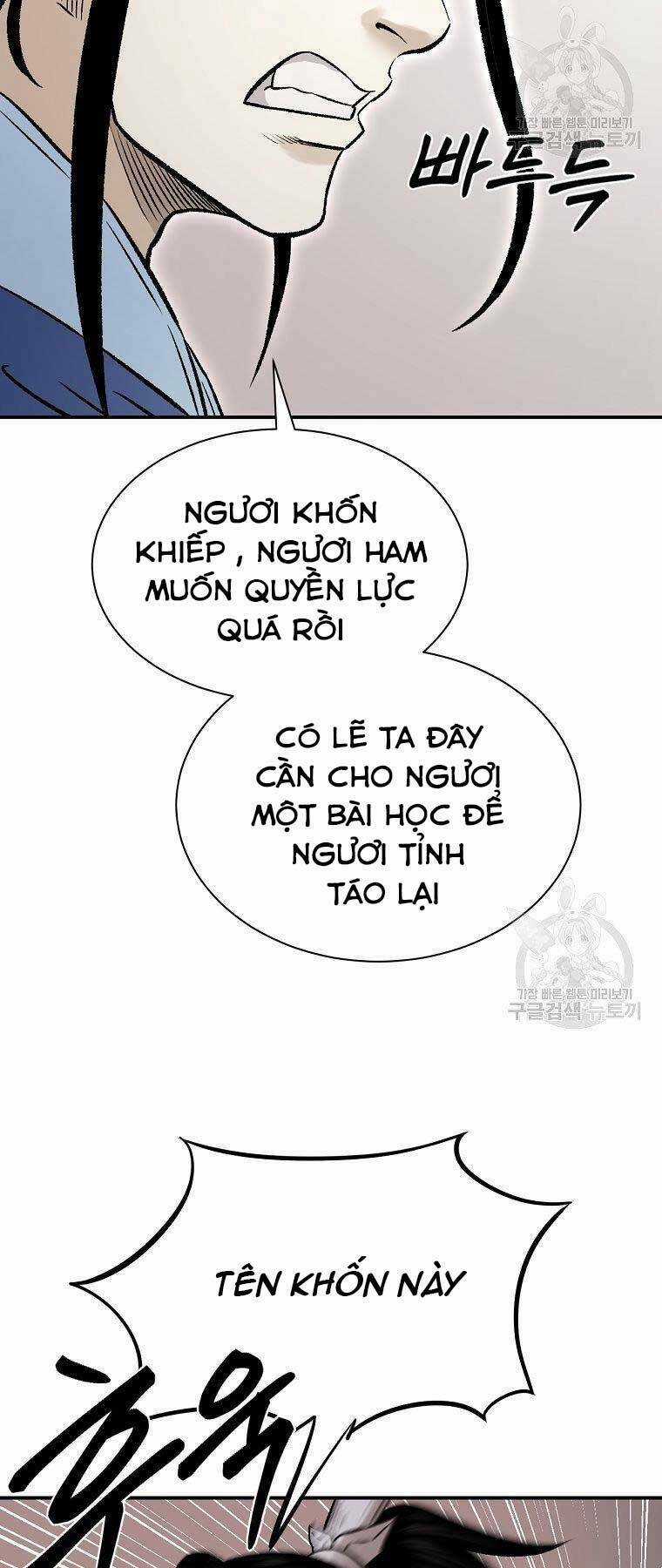 Ma Nhân Hoa Sơn - Chapter 21.5 - Trang 42