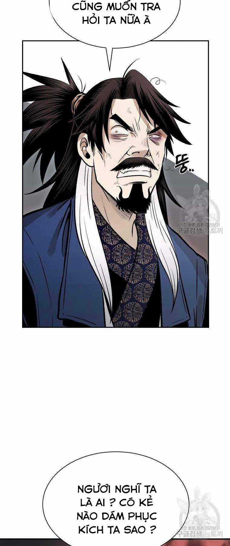 Ma Nhân Hoa Sơn - Chapter 21.5 - Trang 7