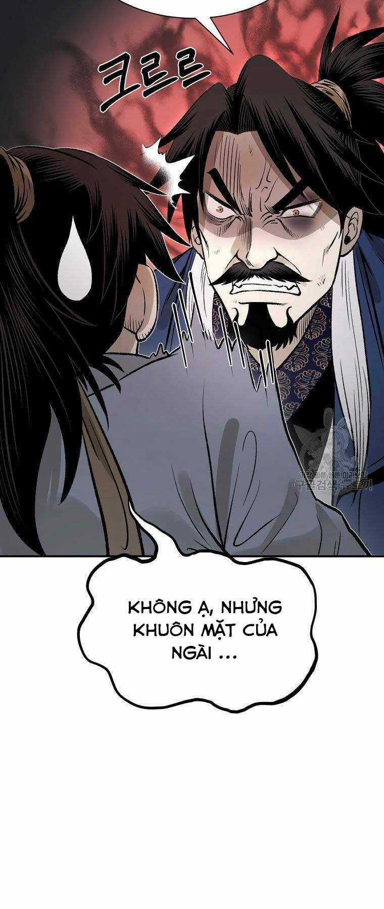 Ma Nhân Hoa Sơn - Chapter 21.5 - Trang 8